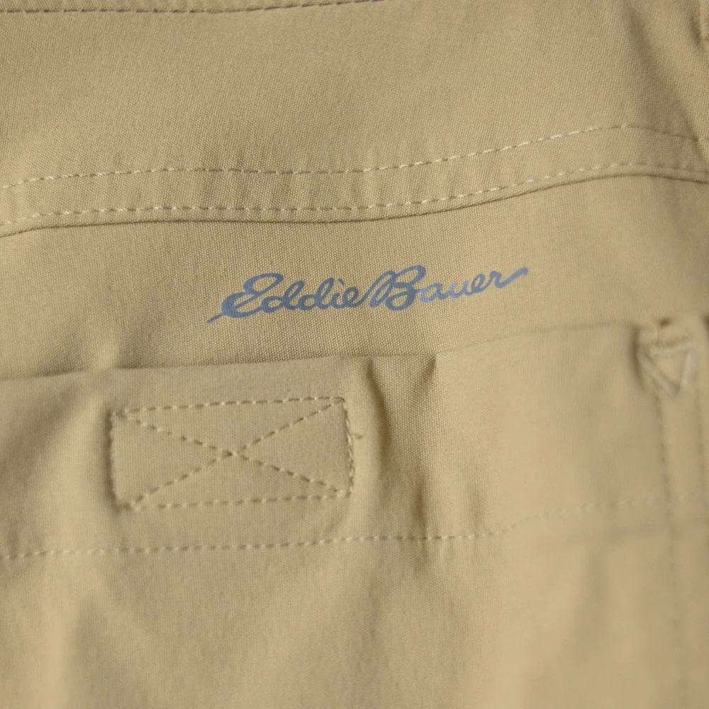 Eddie Bauer eddie bauer